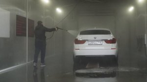 ПРИБЫЛЬ МОЙКИ Самообслуживания: Авто мойка самообслуживания НА 5 ПОСТОВ!