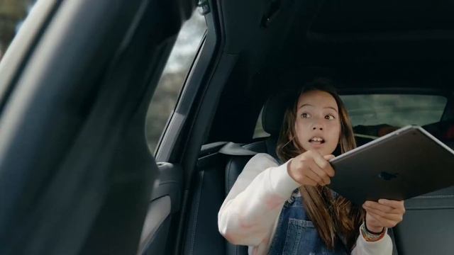 Apple 2022 12.9-inch iPad Pro (Wi-Fi, 256GB) - Space Gray (6th Generation) смотреть онлайн