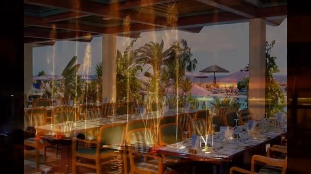 Atlantica Miramare Beach 4* смотреть онлайн