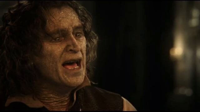 Румпельштильхцен останавливает Эмму возле портала 3x22 смотреть онлайн