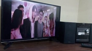 sony cmt-dx400a about. sold out in patna bihar. arvind sir owner