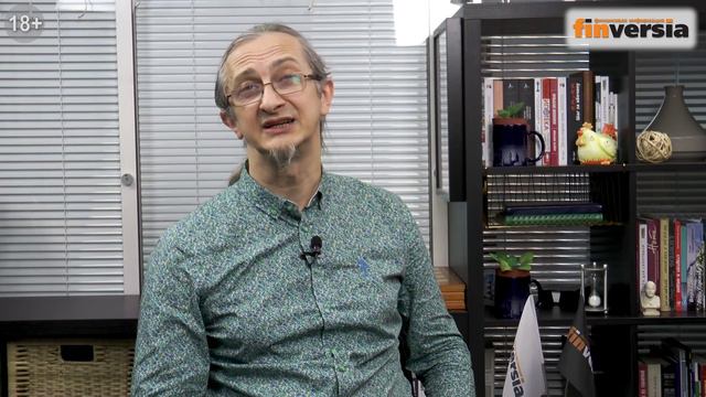 Новая неделя: 5 акцентов с Петром Пушкаревым - 16.02.2020