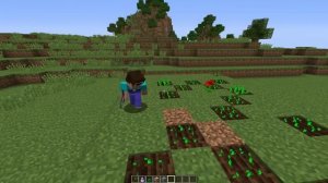 НУБ ПРОТИВ НЕВИДИМКИ В МАЙНКРАФТ 6 ! ТРОЛЛИНГ НУБИКА В MINECRAFT Мультик