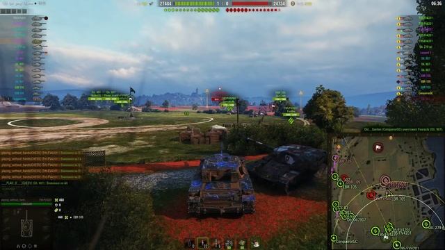 l CHESV l ABS - НАСТУП l смотреть онлайн