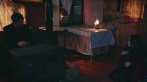 Rüzgarlı tepe. Ветреный холм. Зейнеб, ты такая красивая! 46.bölüm 1.fragmanı