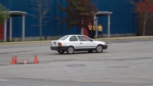 1997 Toyota Tercel - 2023 Fly Your Car In Gander