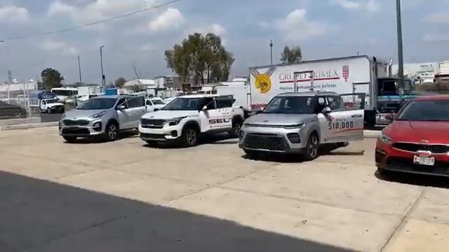 Seminuevos y Demos Kia смотреть онлайн