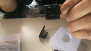 Мини камера SQ 11 , FULL HD 1080 ( Мой отзыв )