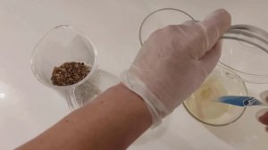 Хрустящий слой для торта | Как сделать хрустящий слой в торте