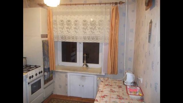 Квартира на Силикатной смотреть онлайн