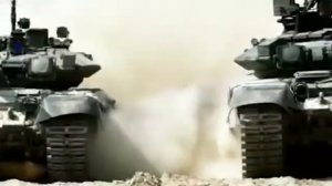 ТАНЕЦ РОССИЙСКИХ ТАНКОВ - DANCE RUSSIAN TANKS