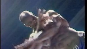 Ронни Колеман - Гран При России 1995