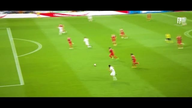 Toni Kroos - The Master of His Art смотреть онлайн