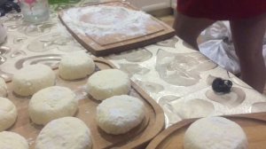 ЛАЙФХАК - СТАКАН ТВОРОГ - СЫРНИК✅