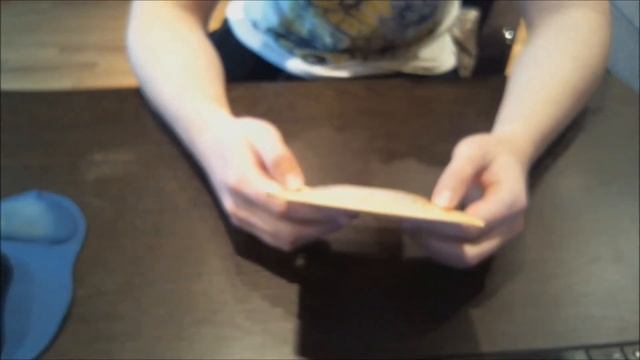 Посылка из Китая # 1. Шнурки желтые из Aliexpress смотреть онлайн