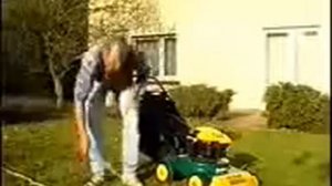 Садовый пылесос Yard-Man YardVac