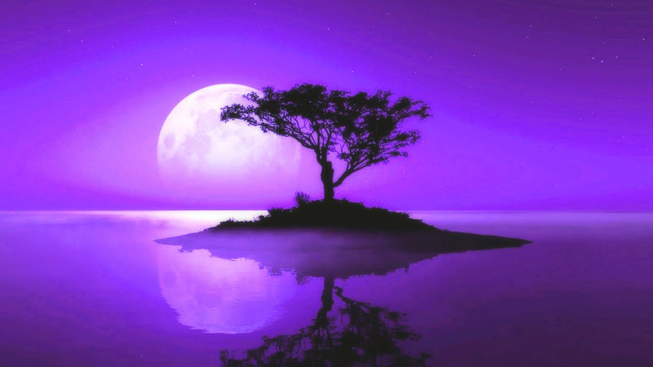 Музыка для сна, восстановления сил и медитации. Расслабляющая музыка. смотреть онлайн