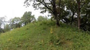 Исследование русла реки Грузинка с ночёвкой на горе Гут | River Gruzinka and mountain Ghut