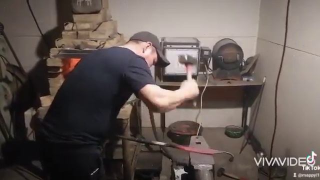 ковка пешни смотреть онлайн