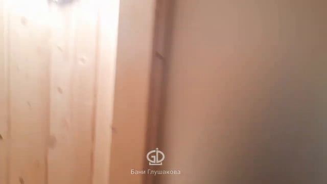 Трёхметровая баня для маленькой дачи смотреть онлайн