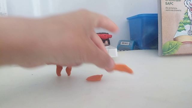 зарождение жизни