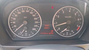 Мини обзор. BMW 3. 2007