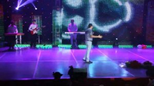 Башир Чимилов   Моя желанная Марзият 2016