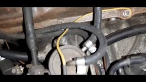 Вечная прокладка под карбюратор PIERBURG 2Е3/2Е2