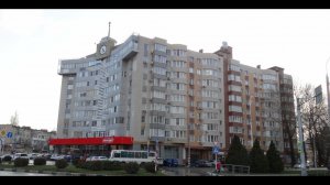 Анапа / Крымский вал / продажа 3-комн квартиры / 93 кв.м.