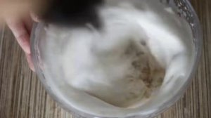 МОРОЖЕНОЕ ИЗ АКВАФАБЫ | список ингредиентов под видео ?