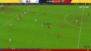 FM | FIFA WORLD CUP 2018  QUALIFICATION | ПЕРВЫЙ МАТЧ У РУЛЯ #1