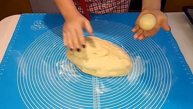 ПАСХАЛЬНЫЕ ПУХОВЫЕ БУЛОЧКИ!/СИБИРСКИЕ ШАНЕЖКИ! смотреть онлайн