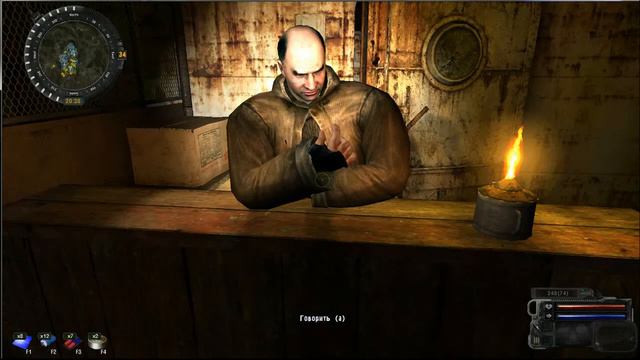 S T A L K E R 2 Эпизод 3 ЗАТОН Серия 12 Хитрость как найти инструменты смотреть онлайн