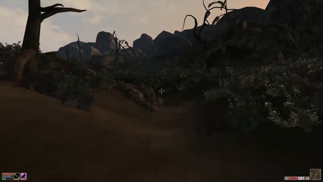 MORROWIND 100% FR - 04 - QUETE PRINCIPALE 01 смотреть онлайн