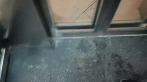 ПАНОРАМНЫЙ ЛИФТ KONE 2007Г 1000КГ В ТЦ КОЛИЗЕЙ СИНЕМА