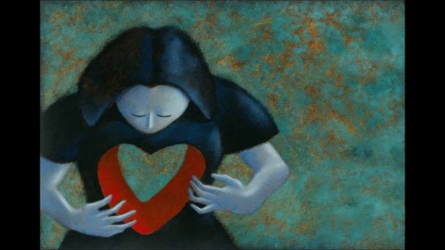 Lettura Poesia Alda Merini - Ieri ho sofferto il dolore