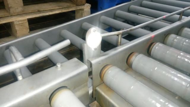 Конвейерные весы Александрия смотреть онлайн