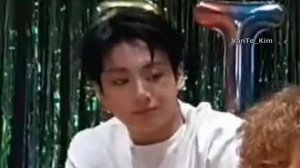Taekook/Вигуки. "Butter"/Jungkook is jealous of Taehyung