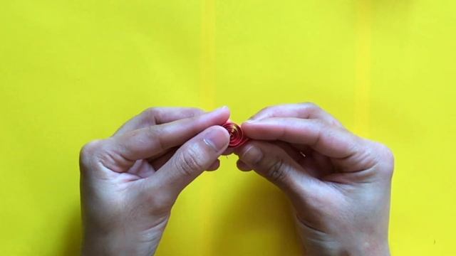 How to make paper heart  10 easy 3D paper heart making ideas  origami heart  valentines craft