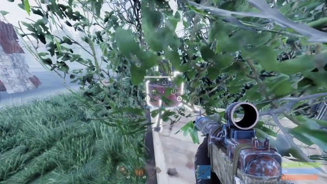 Pov: You Tried To Rat A Clan Who Just Took Bradley -Rust Console Edition смотреть онлайн