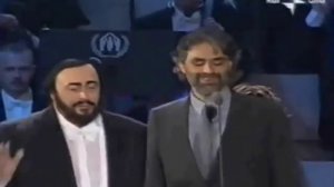 Andrea Bocelli - My Way ( A Mi Manera )