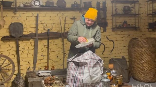 МУЗЕЙ ДУНСТАНА ЗНОВУ ПОПОВНИВСЯ ЕКСПОНАТАМИ!