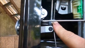 Нива Легенд. РЕМОНТ.