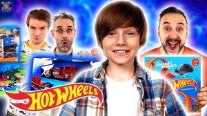 МЕГА СБОРНИК - ХОТ ВИЛС И ЛЕГЕНДЫ СПАРКА | HOT WHEELS AND LEGENDS OF SPARK