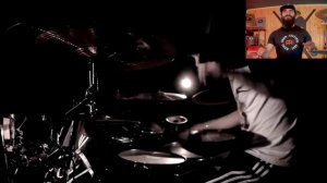 The MOST BRUTAL drum performance EVER - INFANT ANNIHILATOR | C*NTCRUSHER.