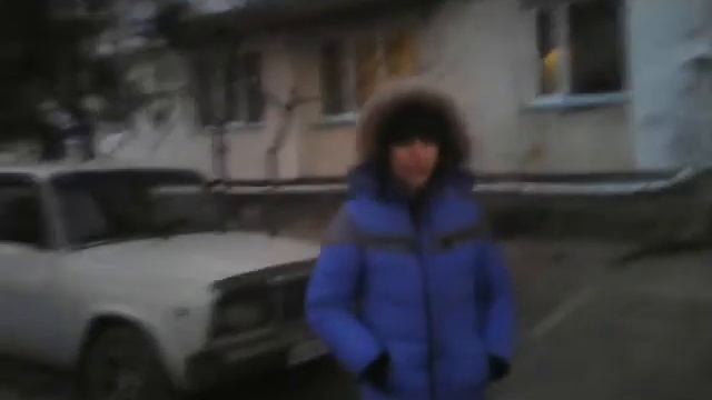 Пародия Золотой граммофон