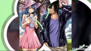 Какие песни подходят персонажам хвост феи