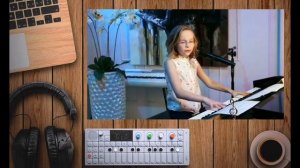 Вика Старикова чайка