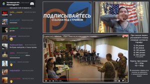 Маргинал в восторге от русской культуры