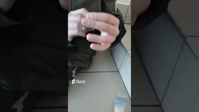 Рыбалка в Йошкар Оле! Обзор на Воблер!